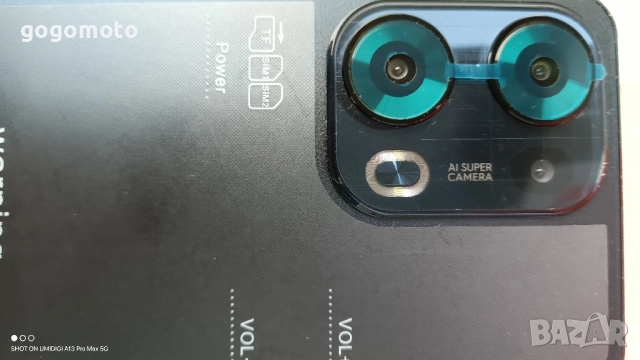 Телефон, НОВ СМАРТФОН RENO 11 PRO,6.8 екран,10 ЯДРА,12GB+512GB,6800mAh, снимка 6 - Други - 52581360