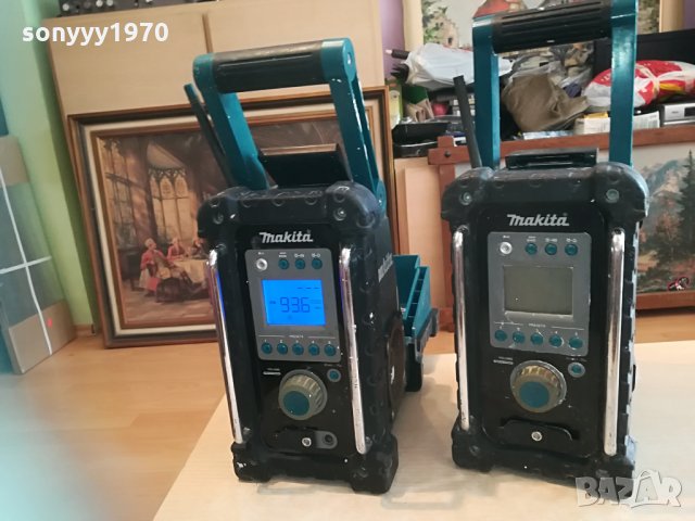 MAKITA ONLY MAKITA 0105211716, снимка 9 - Други инструменти - 32736400