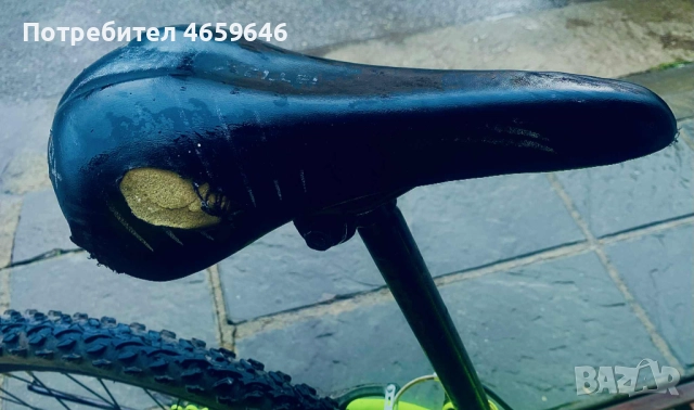 Колело Byox, снимка 7 - Велосипеди - 52524083