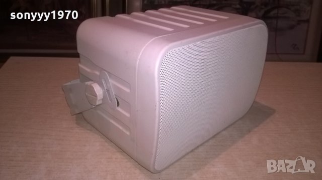 punex alx1180 2way-8ohm/30w-20х15х14-внос швеицария, снимка 8 - Тонколони - 26952273