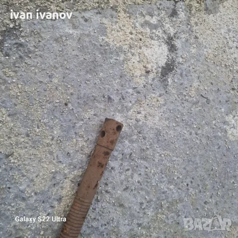 Неподвижни Чукове, снимка 6 - Селскостопанска техника - 49816911