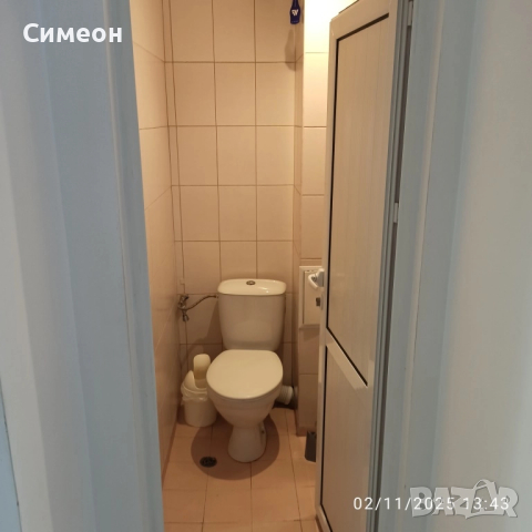 под наем тристаен, снимка 13 - Апартаменти - 52287996