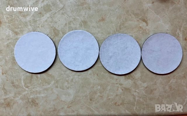 4-ри лепенки/стикери за джанти Пежо, снимка 6 - Аксесоари и консумативи - 52041634