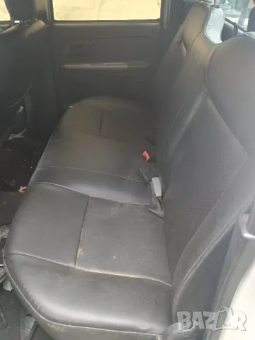 Great wall Steed 2.4 gas, снимка 8 - Автомобили и джипове - 48017717