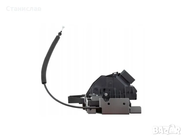 Ford Transit MK9 Брава за задна дясна врата, снимка 5 - Части - 50267957