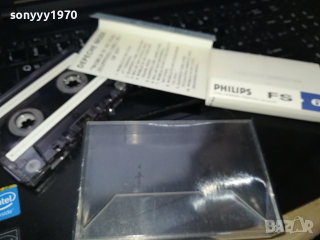 DEPECHE MODE-КАСЕТА 2808221520, снимка 12 - Аудио касети - 37825216