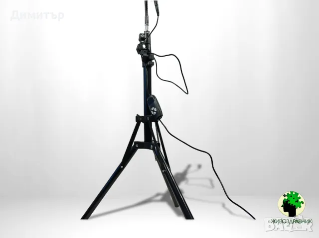 LED лампа за червена светлинна терапия, снимка 3 - Други - 47479450