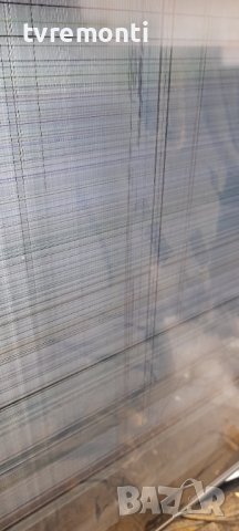 лед диоди от дисплей TPT430U3-EQYSHM.G rev.S1AX от телевизор Philips модел 43PUS7303/12, снимка 6 - Части и Платки - 36586609