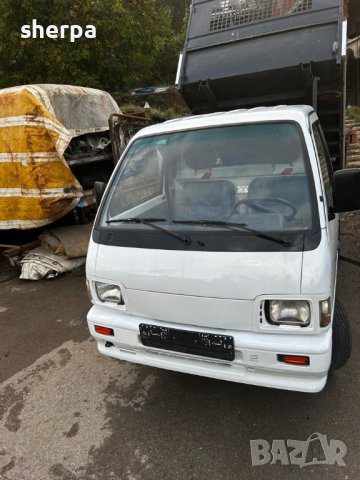 piaggio porter 1.0, снимка 3 - Бусове и автобуси - 43751142