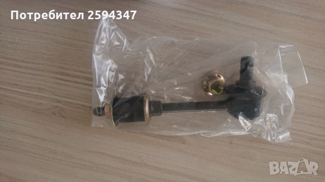 KIA SORENTO БИАЛЕТИ ПРЕДНИ , снимка 1