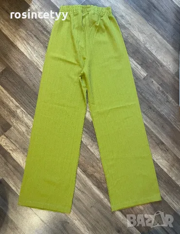 Летен панталон 