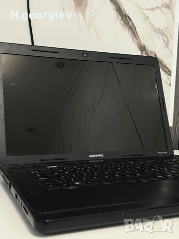 Лаптоп Compaq Presario CQ57