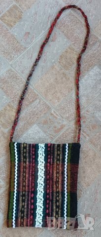 Битови торбички детски и  юношески за народно творчество., снимка 9 - Други - 44117158
