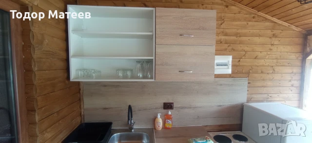 Бунгало на язовир Матееви Лейк, снимка 5 - Почивки на язовир - 51261597