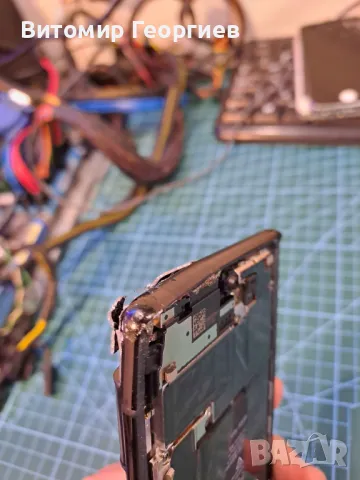 Google Pixel 6 Pro - За части, снимка 6 - Други - 48936882