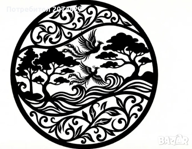 2Д Картини за Стена, снимка 13 - Картини - 53309741