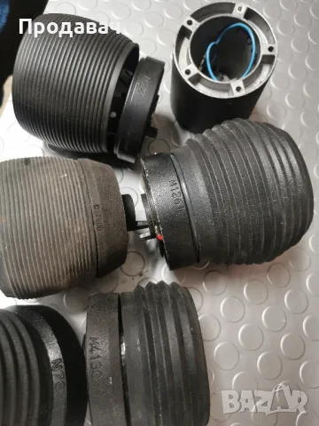 Волани и фланци , снимка 8 - Части - 50236161