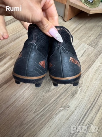 Футболни обувки adidas PREDATOR 18.3 FG ! 42 н, снимка 7 - Футбол - 52182791