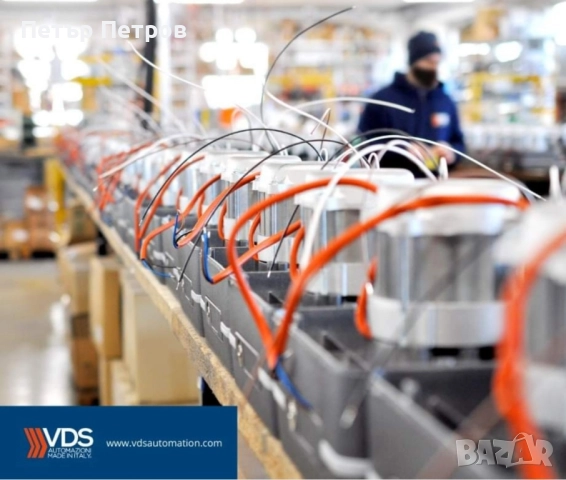 Автоматика за плъзгащи врати 600кг / 250w, снимка 7 - Електродвигатели - 22809990