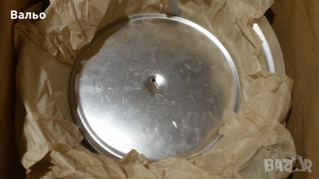 НОВА Българска електрическа тенджера, снимка 6 - Печки, фурни - 32480635