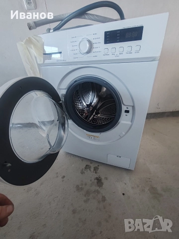 Пералня ARIELI AWM-60109UU