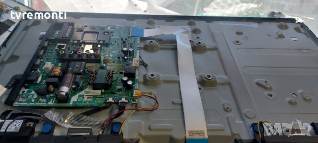 MAIN BOARD, BN9652526F,BN96-52526F,ML41A050529B,VDM_KANT-S2_3  for, SAMSUNG UE32T4302AK DISPLAY CY-J, снимка 7 - Части и Платки - 40356036