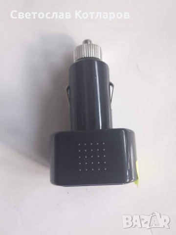 волтметър , снимка 2 - Аксесоари и консумативи - 27280184