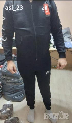 Нови мъжки екипи Adidas , снимка 9 - Спортни дрехи, екипи - 47459808