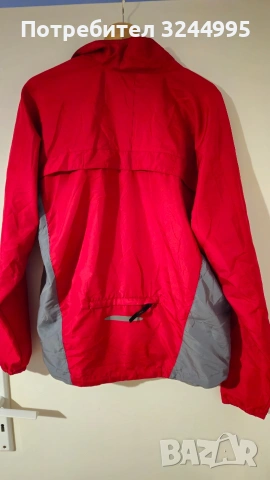 Ветровка Craft, размер М, снимка 2 - Спортни дрехи, екипи - 53183701