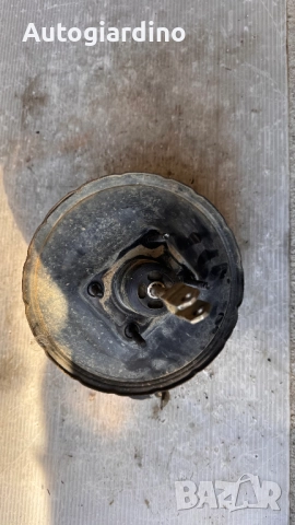 Серво усилвател / Спирачна помпа за Nissan Navara 1999, снимка 2 - Части - 52435549