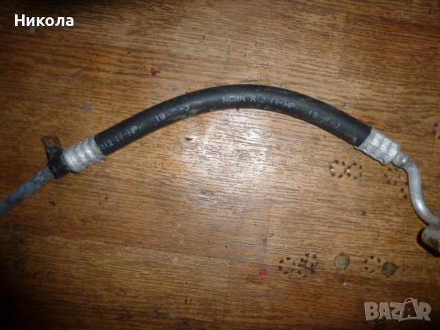 Маркуч компресор климатик Сузуки Витара 1.6, снимка 4 - Части - 37745792