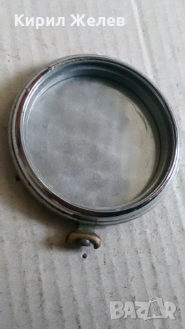 Каса за джобен часовник 23530, снимка 3 - Декорация за дома - 33198774