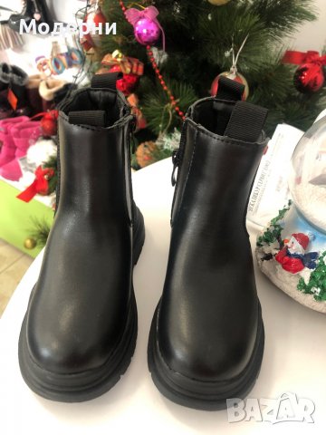 Боти Мики , снимка 4 - Детски боти и ботуши - 38995807