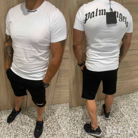 мъжки екипи dsquared2 amiri , снимка 7 - Спортни дрехи, екипи - 51457316