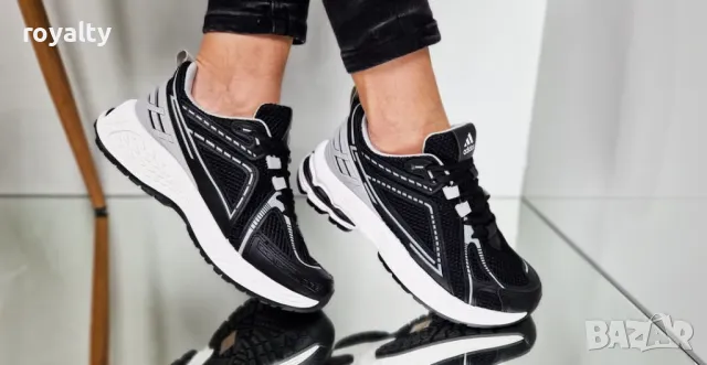 Adidas спортни дамски маратонки , снимка 4 - Маратонки - 49550135