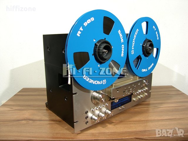 Ролков магнетофон  Pioneer rt-909 /1 
