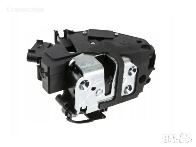  Volvo S60 MK1 Брава за задна дясна врата , снимка 2 - Части - 50362749