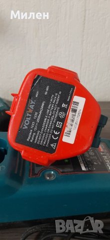 Makita 12 V , снимка 8 - Винтоверти - 39672678