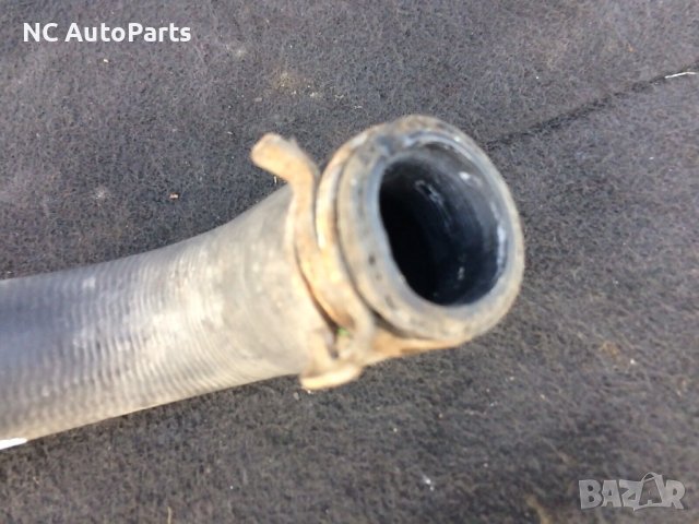Тръба за вода за Renault Рено Мастер Опел Мовано Нисан Интерстар 2.5 дизел 2007, снимка 4 - Части - 43582554