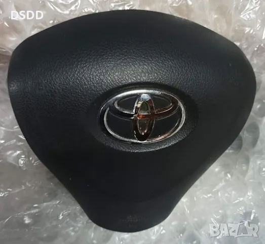 Airbag волан за Toyota Auris , снимка 2 - Части - 50080037