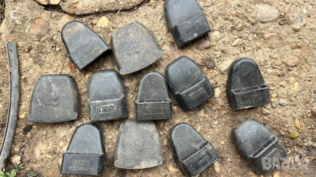 Авточасти за Лада Жигули /Avto chasti za LADA , снимка 3 - Части - 47687675