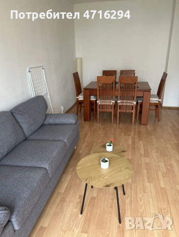 Младост 3 двустаен 450€, снимка 3 - Апартаменти - 53256216