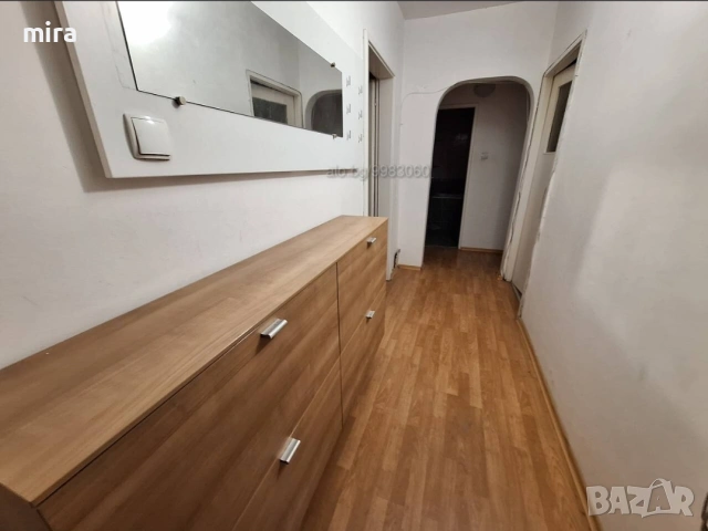 Отдавам компактно ателие в Връбница 1 до метро Бели Дунав , снимка 6 - Апартаменти - 53314918