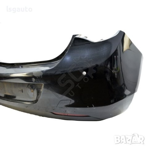 Задна броня Opel Astra (J)(2010-2018) ID: 98389, снимка 3 - Части - 40330369