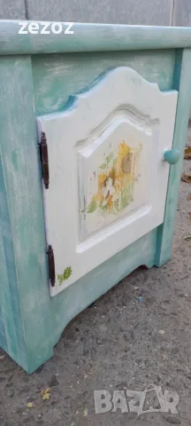 Шкаф-№248, снимка 3 - Шкафове - 49342563