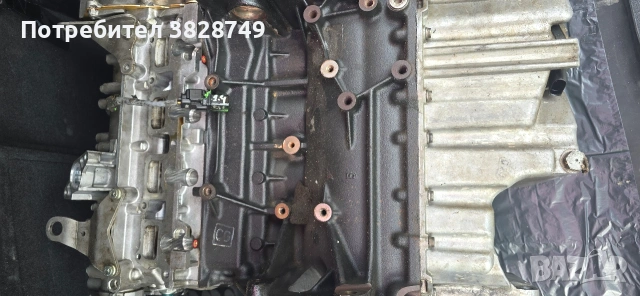 Двигател CDGA VW, Passat, Caddy, 1,4 TFSI, снимка 9 - Части - 53036723