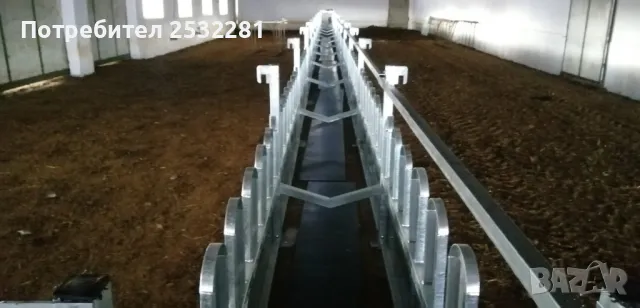 Хранителни ленти за овце и кози, снимка 10 - Овце - 43976087