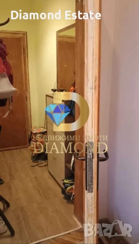 Тристаен тухлен апартамент в Димитровград - Център, снимка 6 - Апартаменти - 51442581