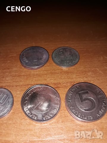 Стари монети (стотинки), снимка 5 - Други услуги - 27319103