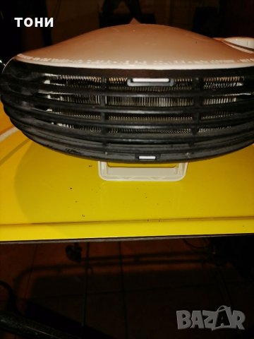 Вентилаторна печка Moulinex